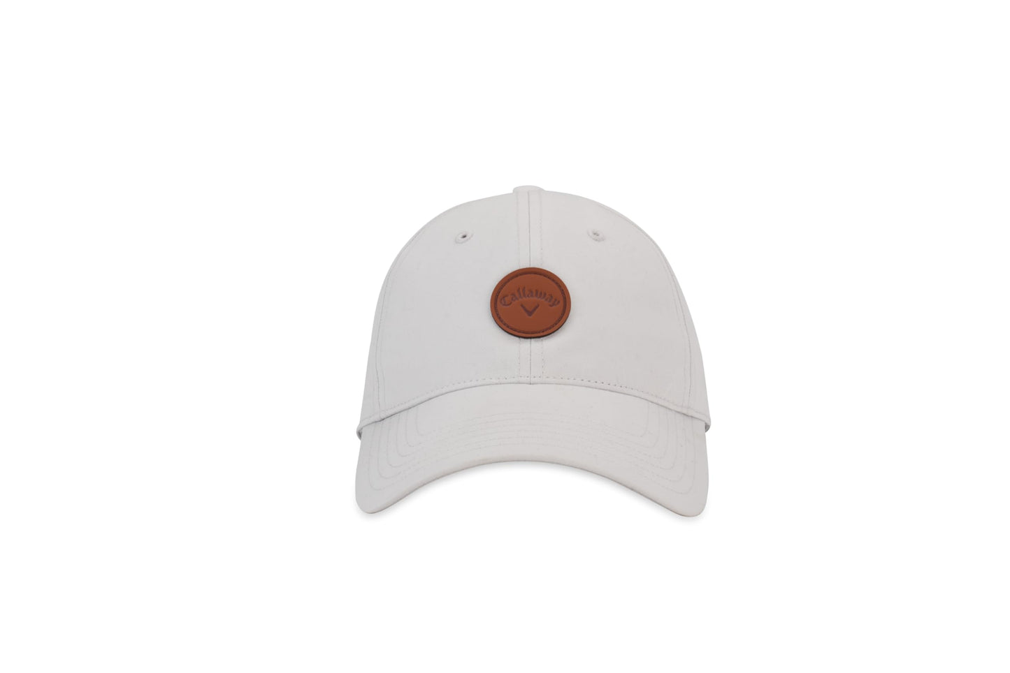 Callaway Women's Heritage Twill Hat - Silver