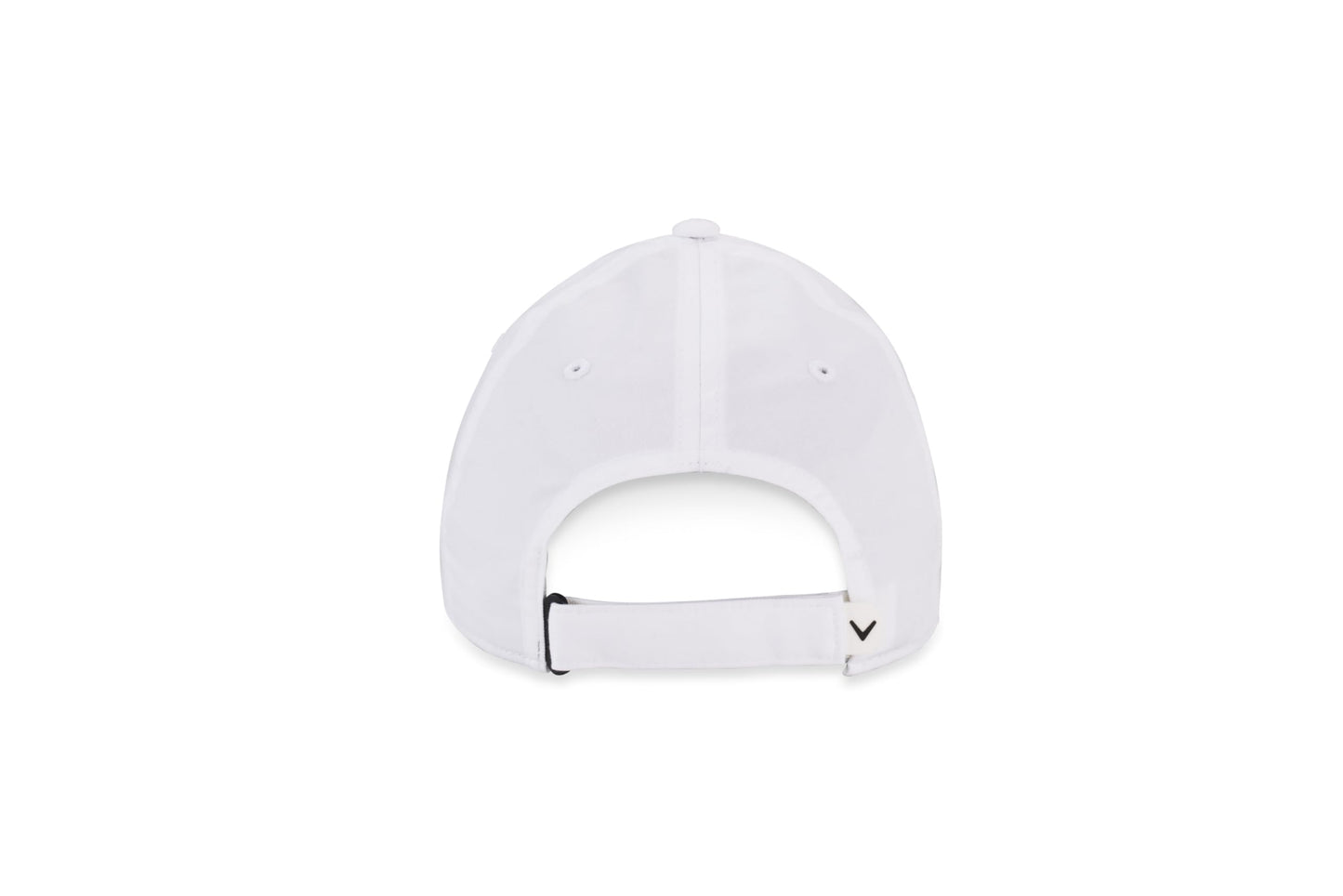 Callaway Women's Heritage Twill Hat - White