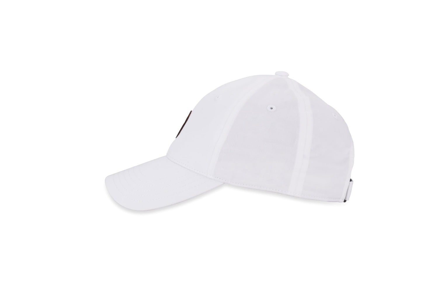 Callaway Women's Heritage Twill Hat - White