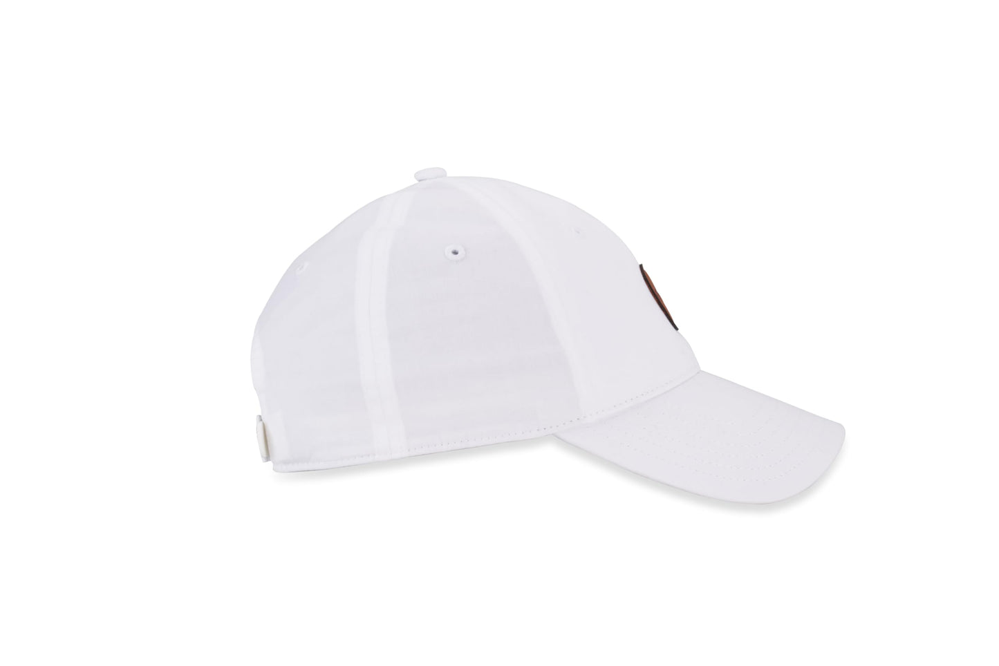 Callaway Women's Heritage Twill Hat - White