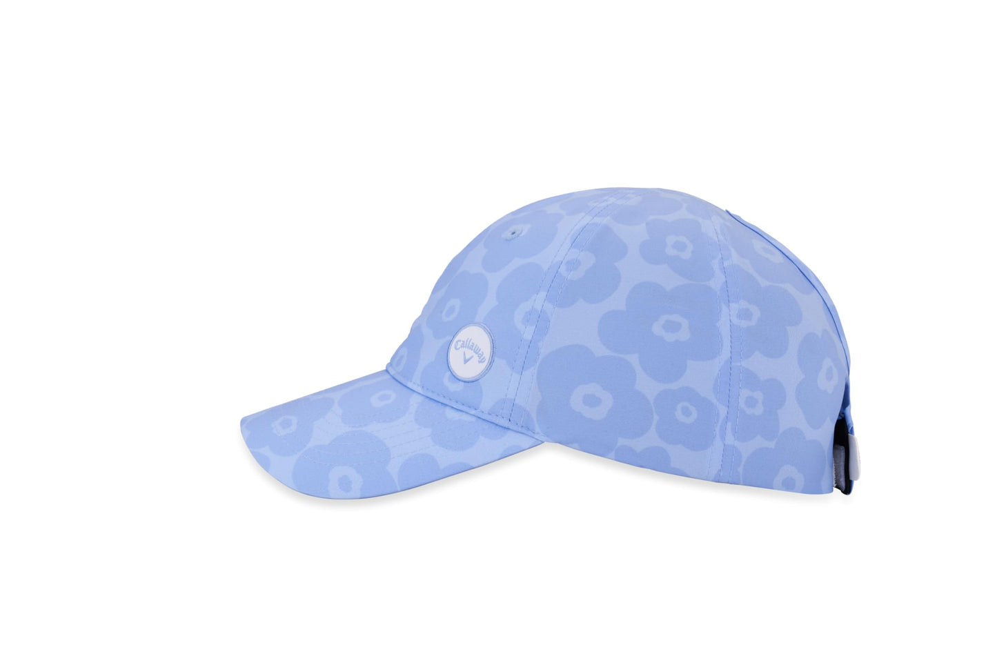 Callaway Women's Golf Hat on a white background