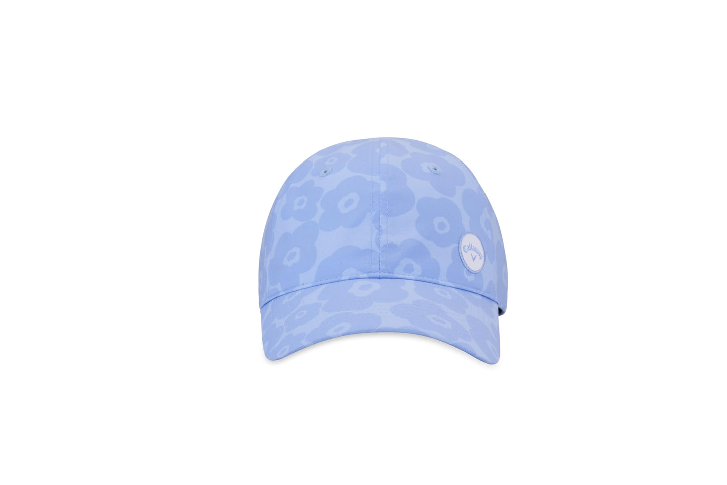 Callaway Women's Golf Hat on a white background