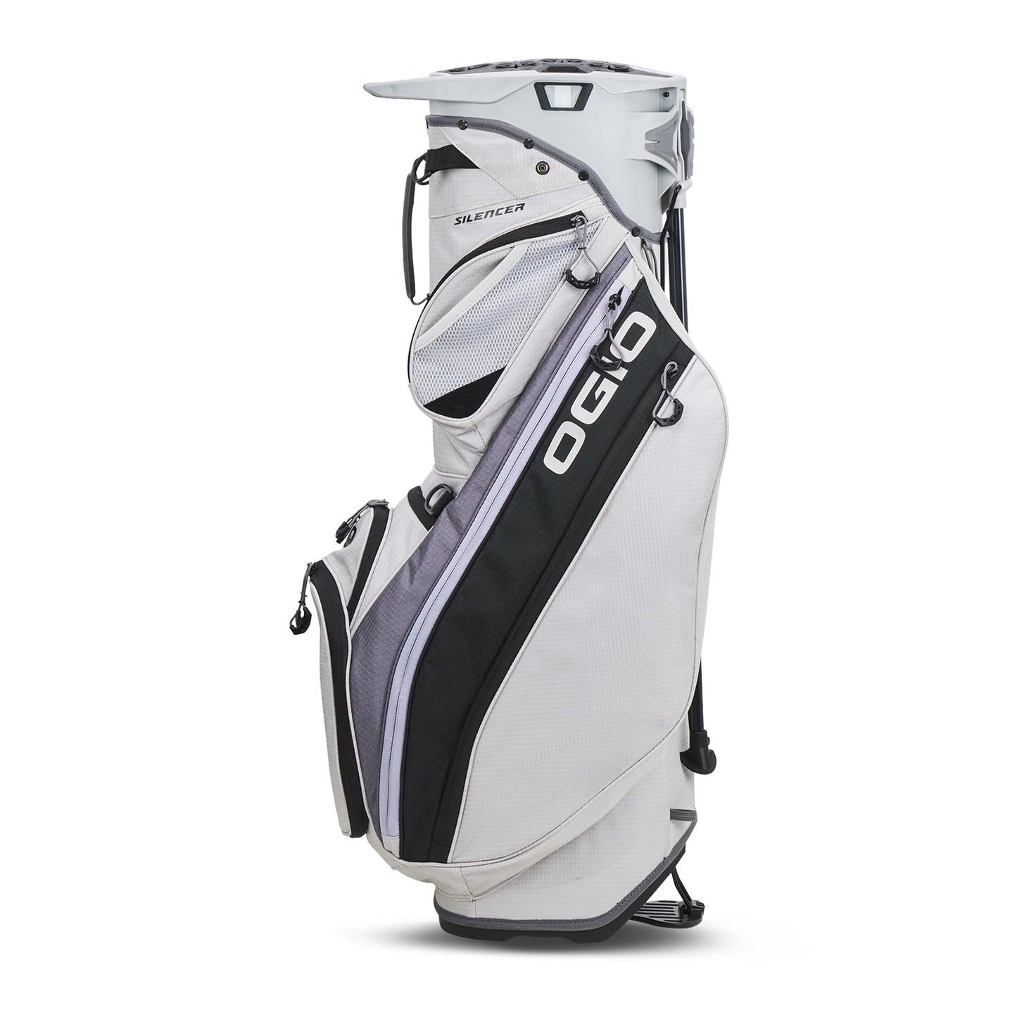 OGIO Silencer Stand Bag (Harbor Mist)