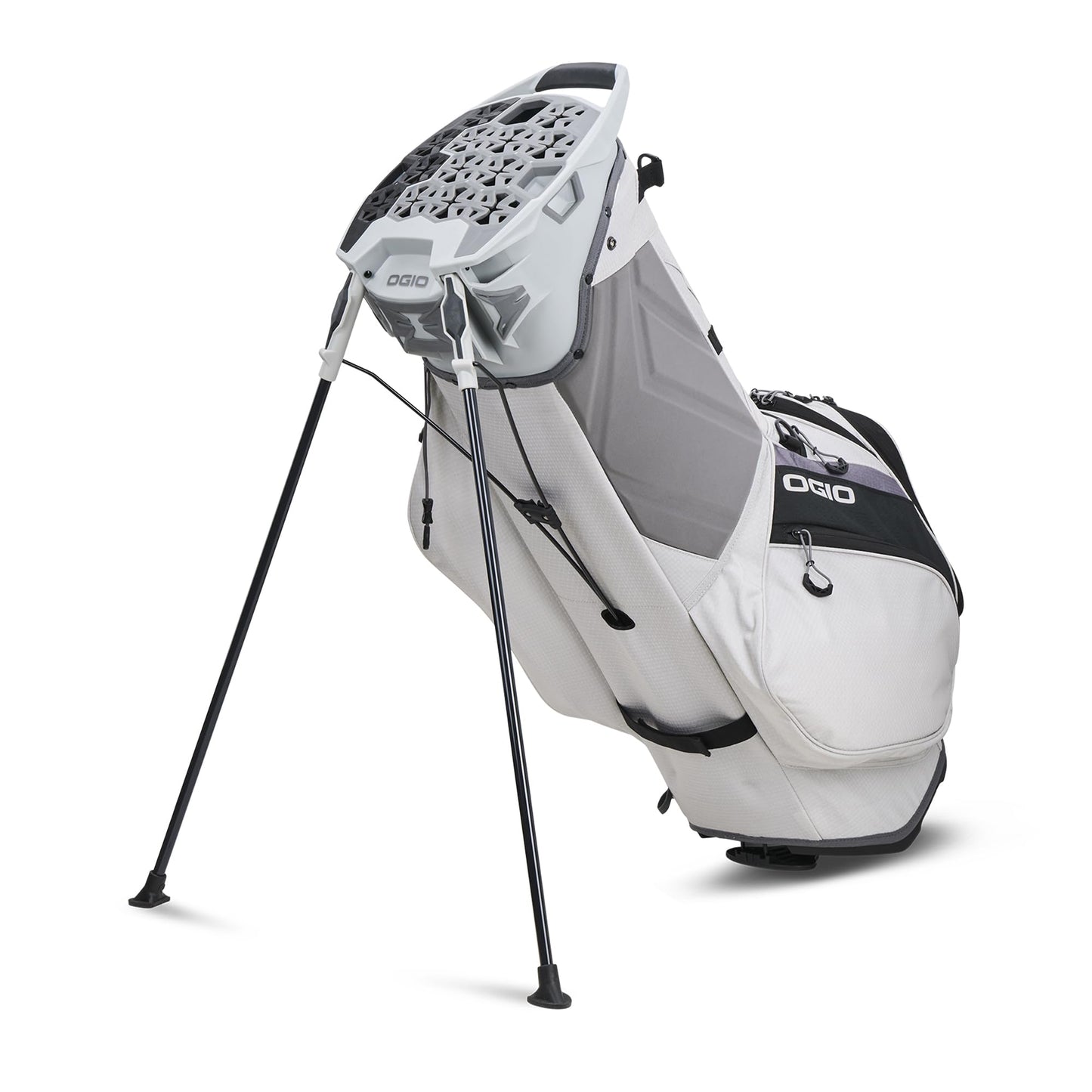 OGIO Silencer Stand Bag (Harbor Mist)