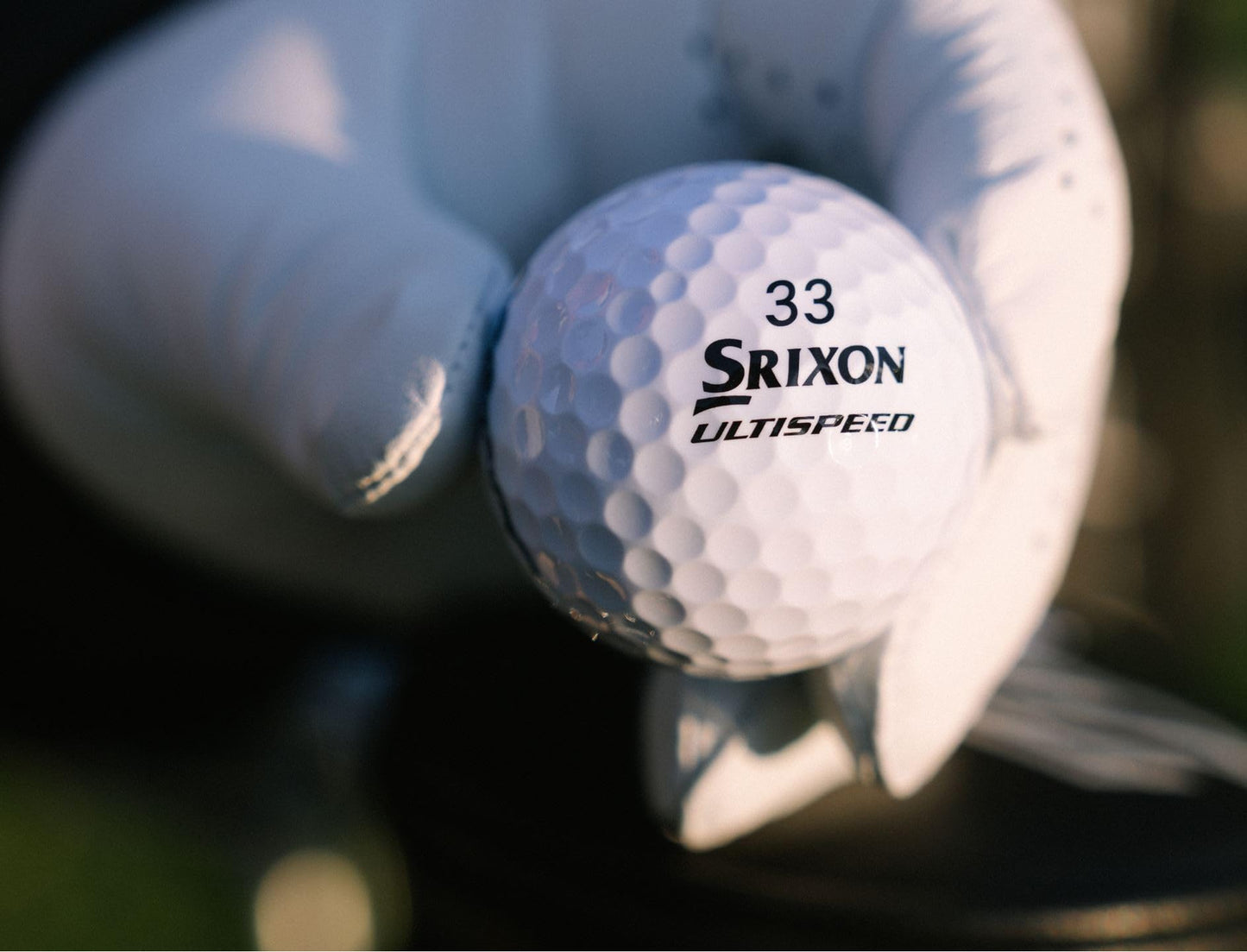 Srixon Q-Star Ultispeed Balls, White