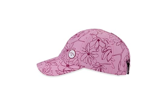 Callaway Women's Golf Hat on a white background