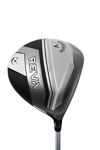 Callaway Reva 24 Package Set - 11 PC - Black