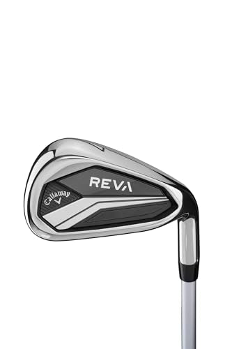 Callaway Reva 24 Package Set - 11 PC - Black