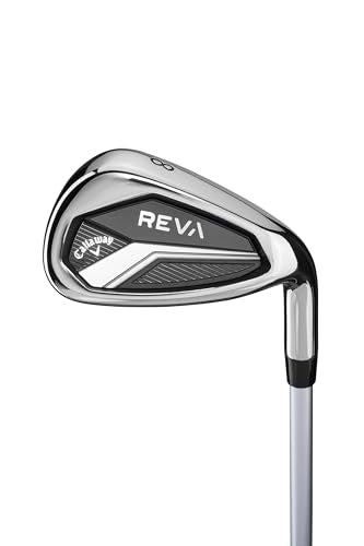 Callaway Reva 24 Package Set - 11 PC - Black