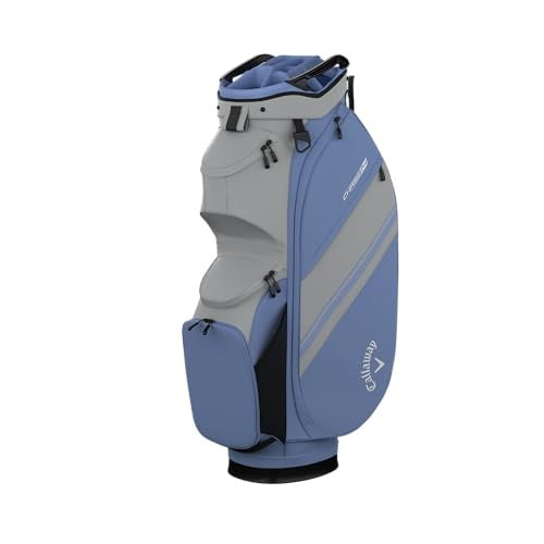 Callaway Cart Golf Bag on a white background