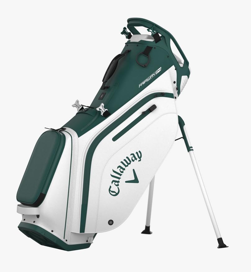 Callaway Fairway 14 2025 Stand Bag