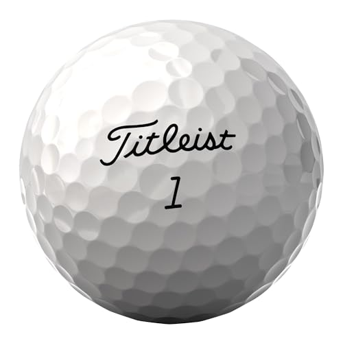 Product image of Titleist Pro V1 golf balls