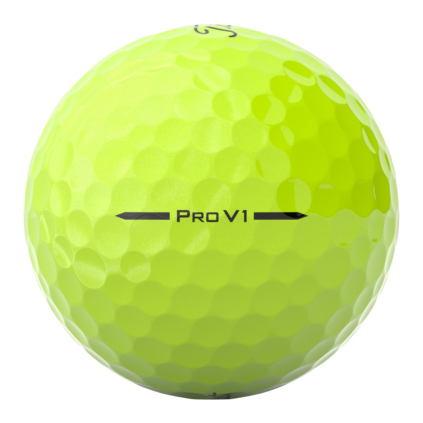 Product image of Titleist Golf Ball on a white background