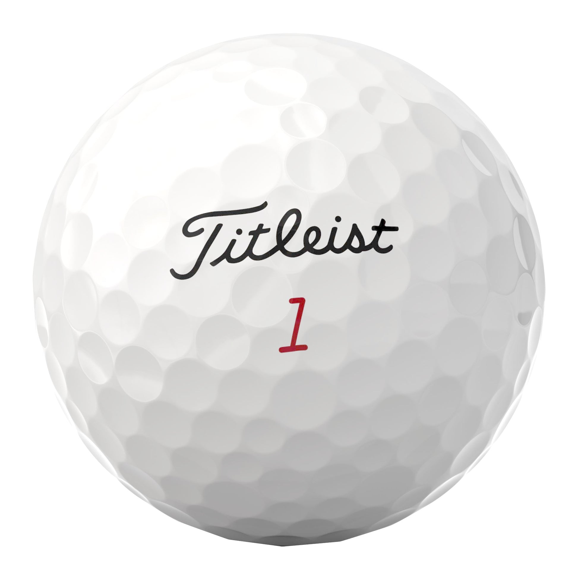 Product Image of Titleist Pro V1 Golf Balls