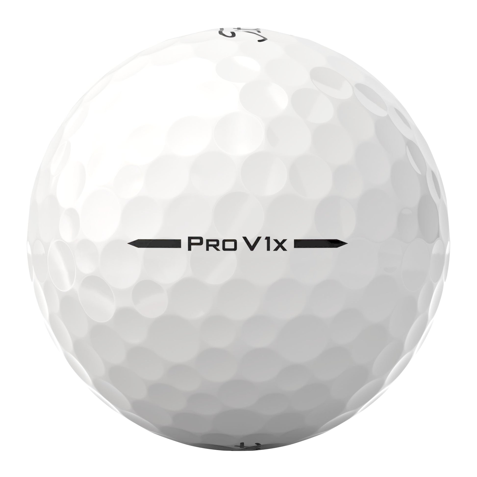 Product image of Titleist Pro V1x Golf Balls