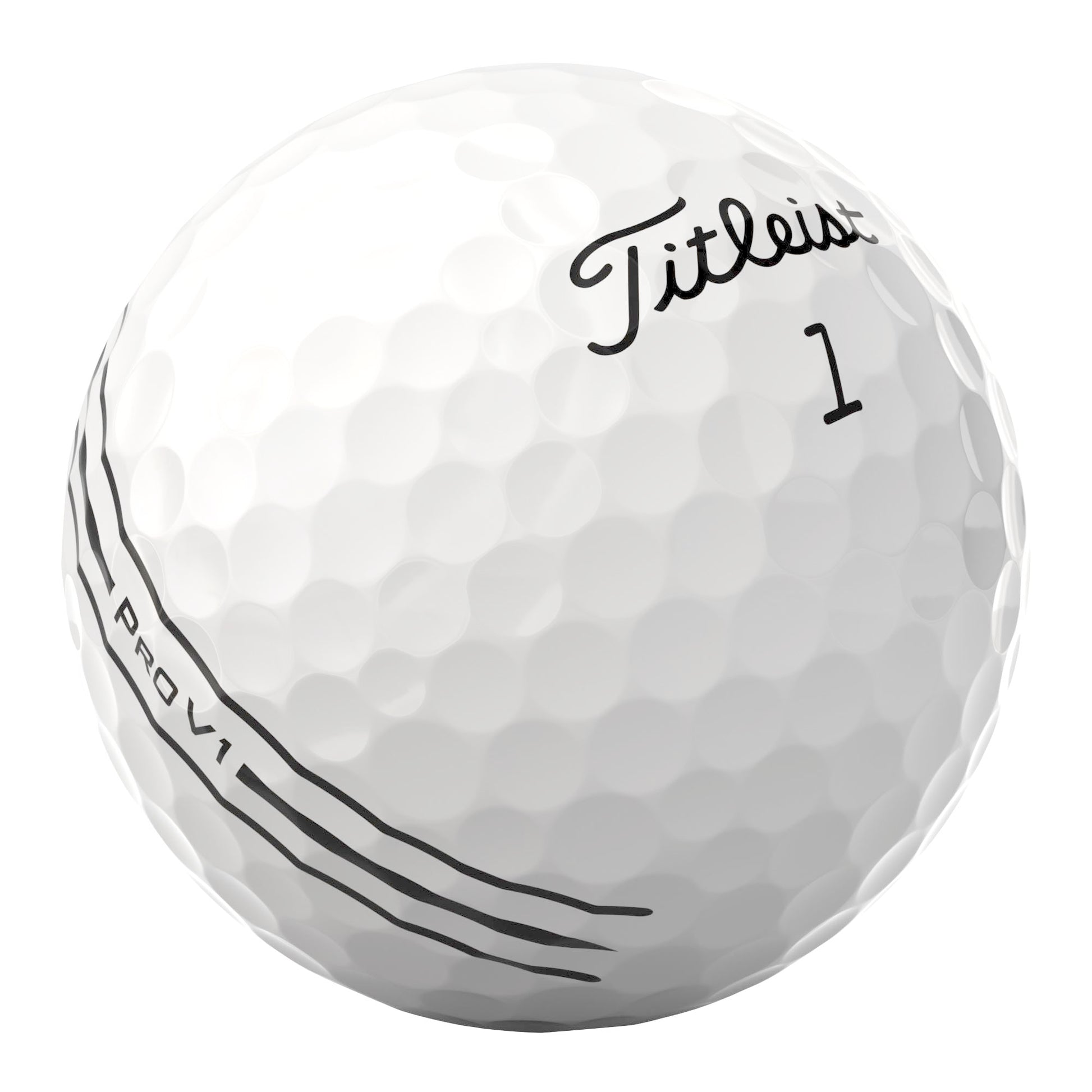 Product image of Titleist Pro V1 Enhanced golf balls