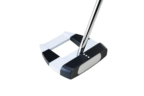 Product image of an Odyssey Square to Square Golf Putter