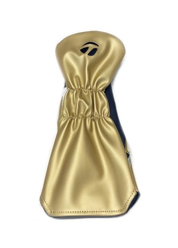 An image of TaylorMade 2025 PGA Championship Driver Headcover on a white background