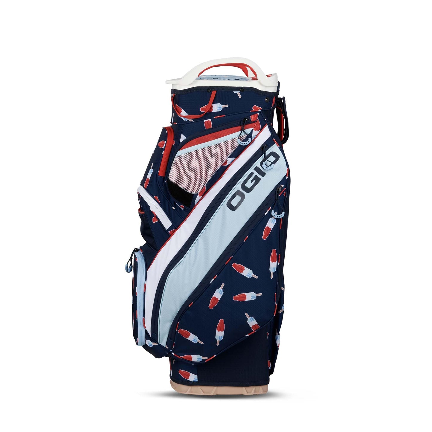 Product image of OGIO golf cart bag