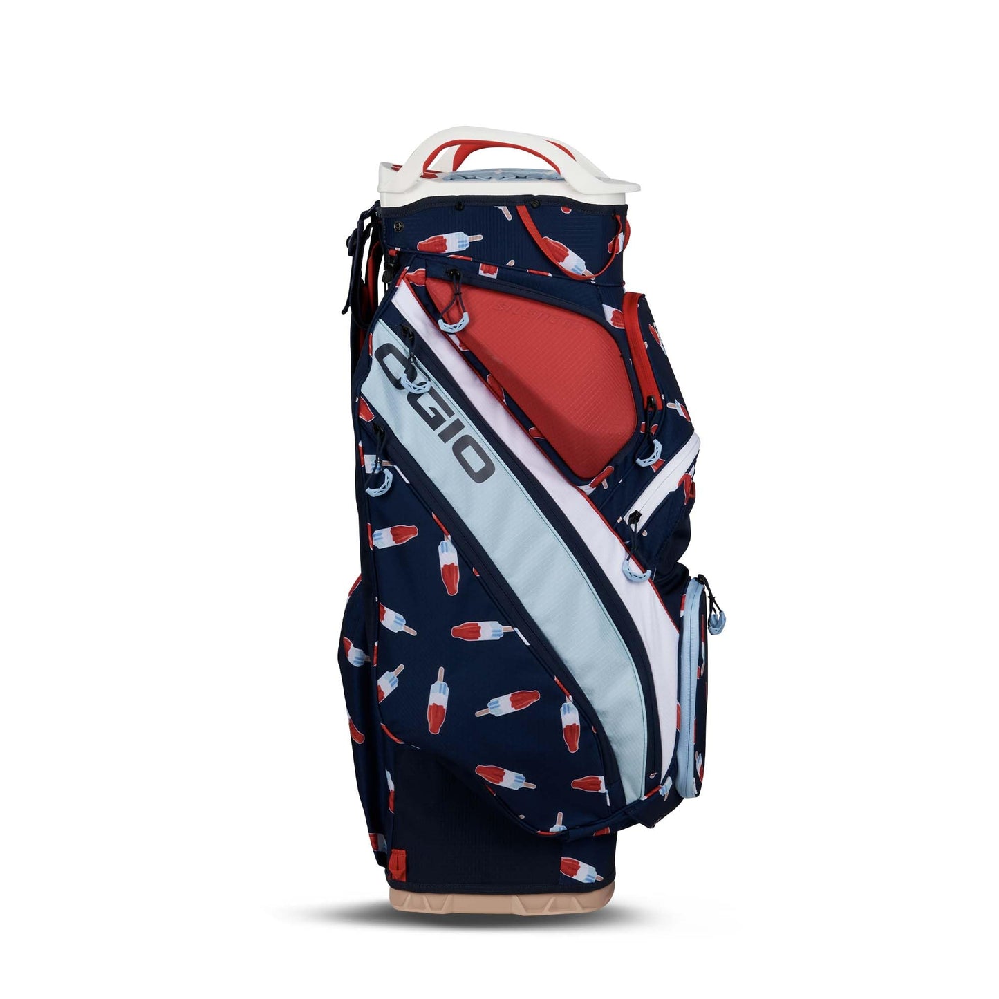Product image of OGIO golf cart bag