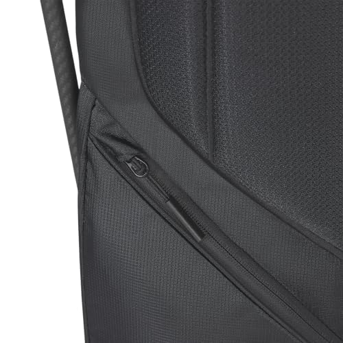 Titleist Players 4 Carbon Stand Bag - Black