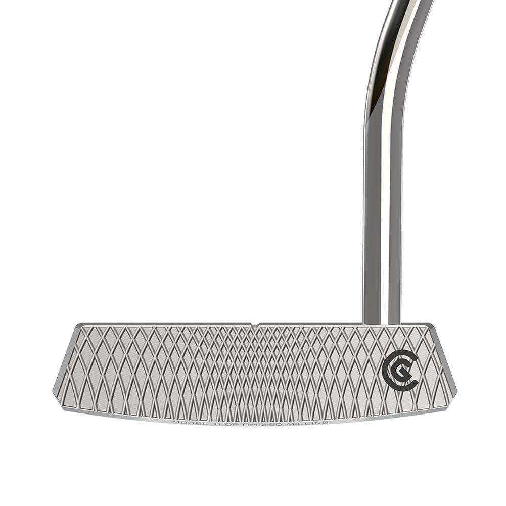 Product image of a golf putter