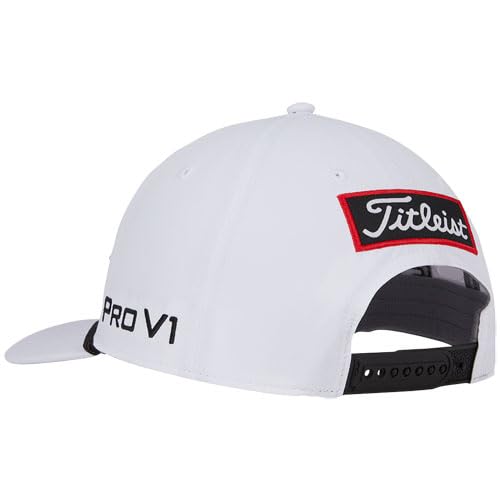 Product image of a Titleist golf hat