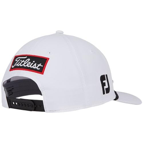 Product image of a Titleist golf hat
