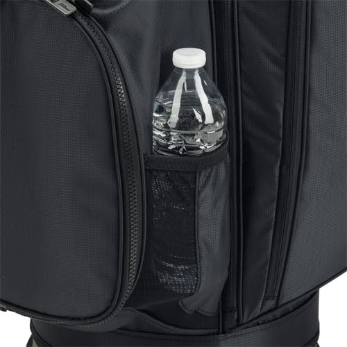 Titleist - Cart 14 Lightweight - Black