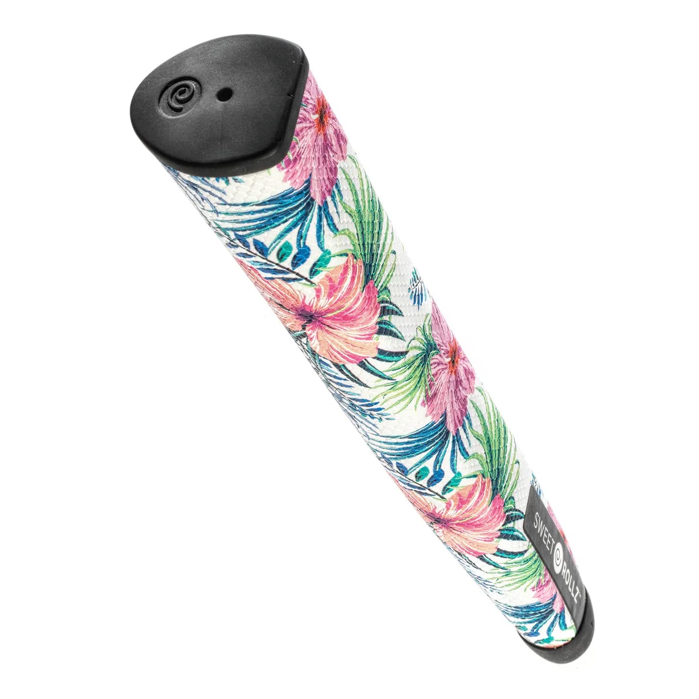 Product image of Sweetrollz "Electric Avenue" golf putter grip