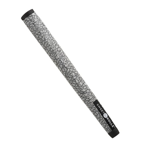 Product image of Sweetrollz "Safari" golf putter grips in gray