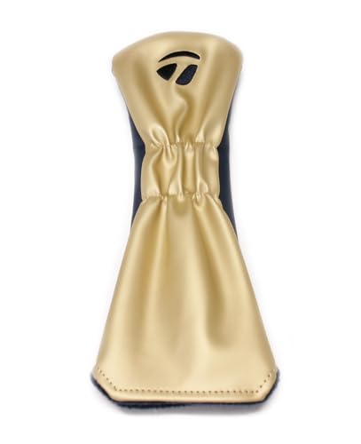 An image of TaylorMade 2025 PGA Championship Fairway Wood Headcover on a white background