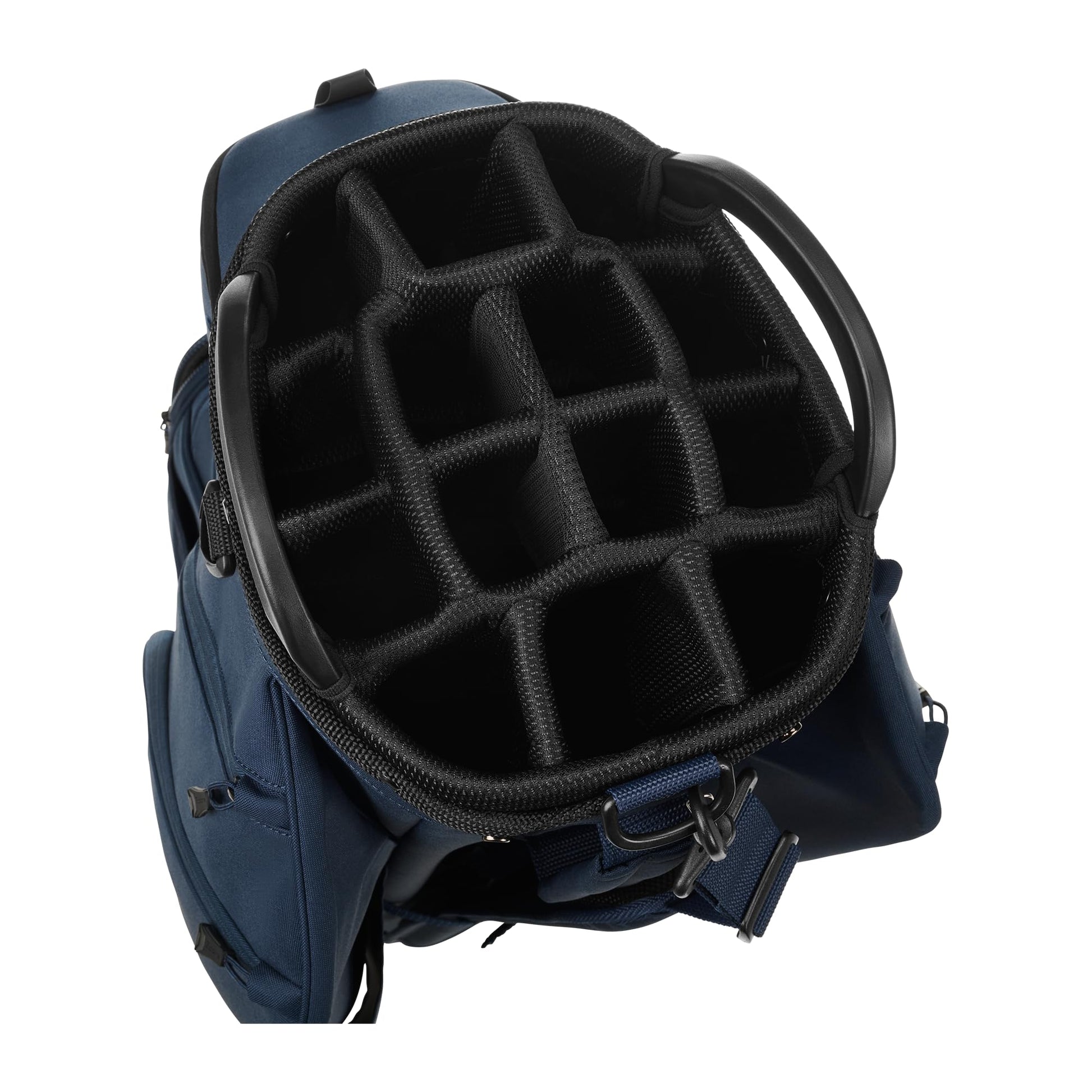 Product image of golf stand bag top