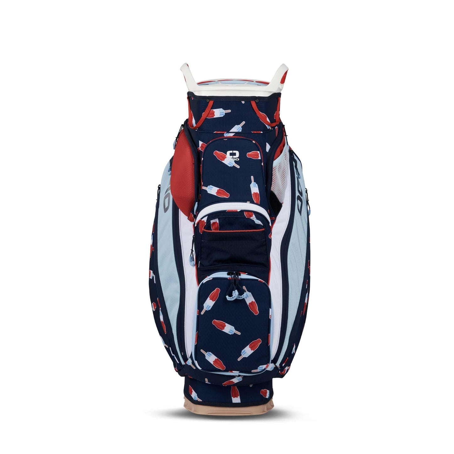 Product image of OGIO golf cart bag