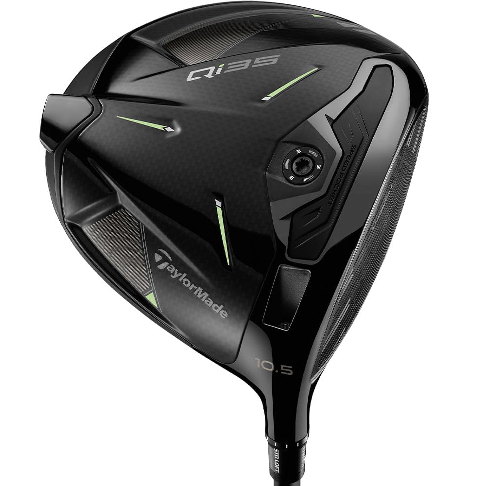 Product image of TaylorMade Designer Series golf driver