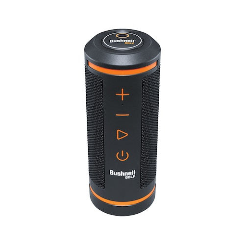 Product image of Bushnell golf Wingman GPS speaker