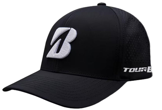 Product image of a Bridgestone hat