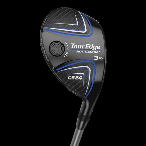Product image of Tour Edge C524 golf hybrid