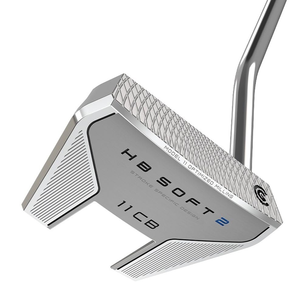 Product image of a golf putter