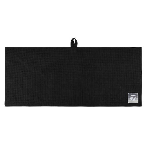 Product image of TaylorMade golf towel