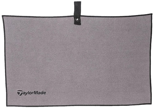 Product image of TaylorMade golf towel