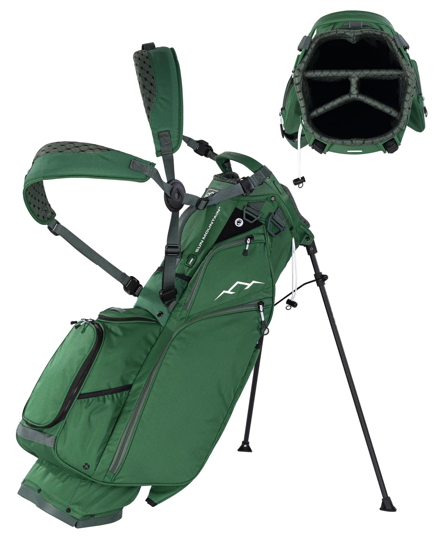 Product image of Sun Mountain golf stand bag