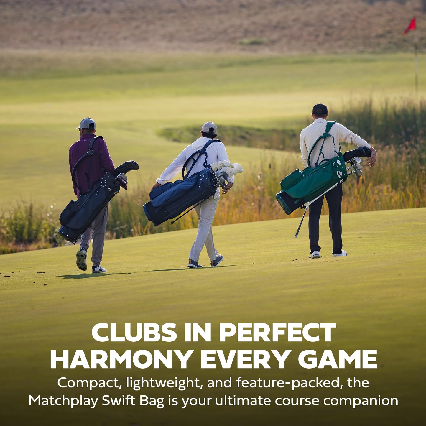 Ad image of Sun Mountain product features