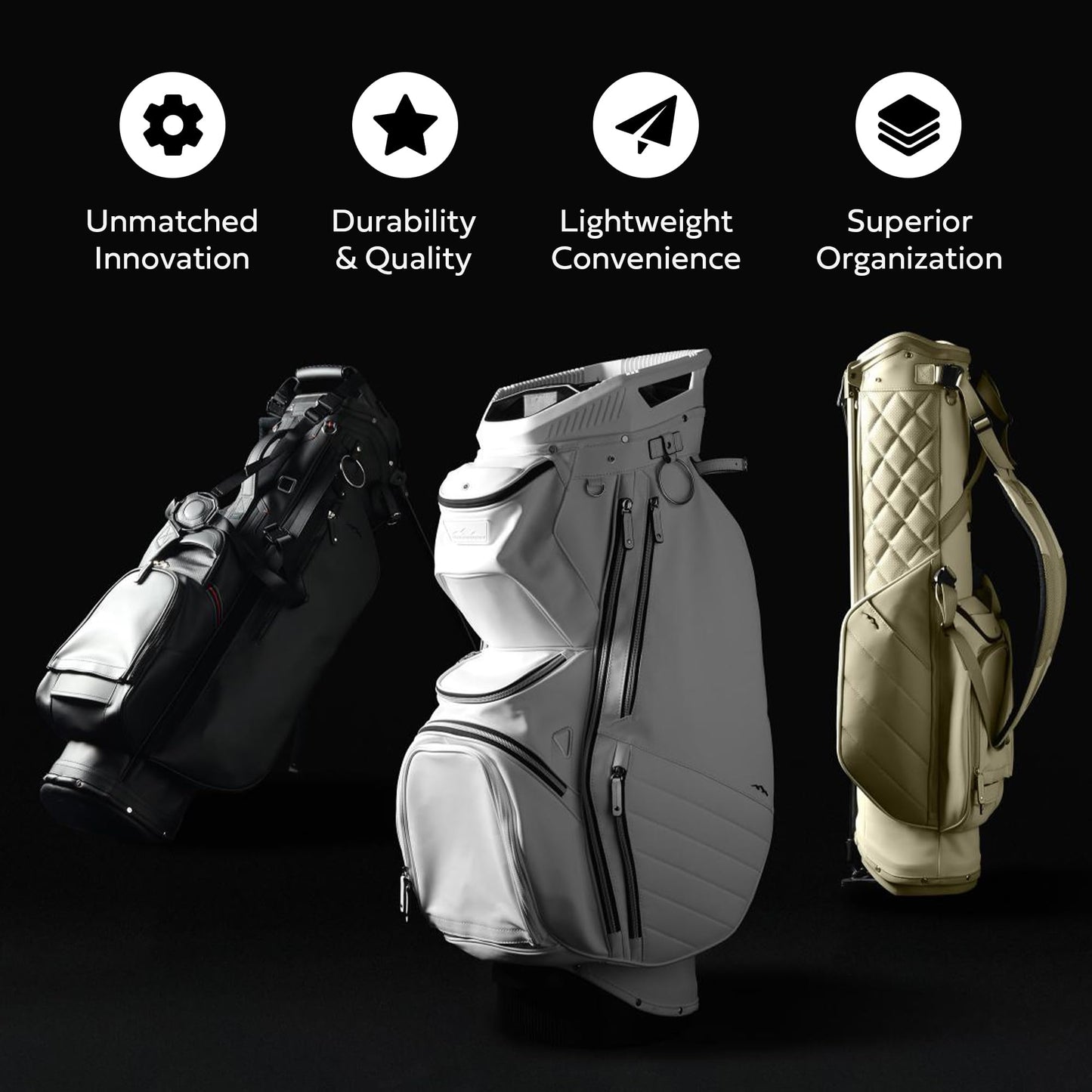 Ad image of Sun Mountain product features