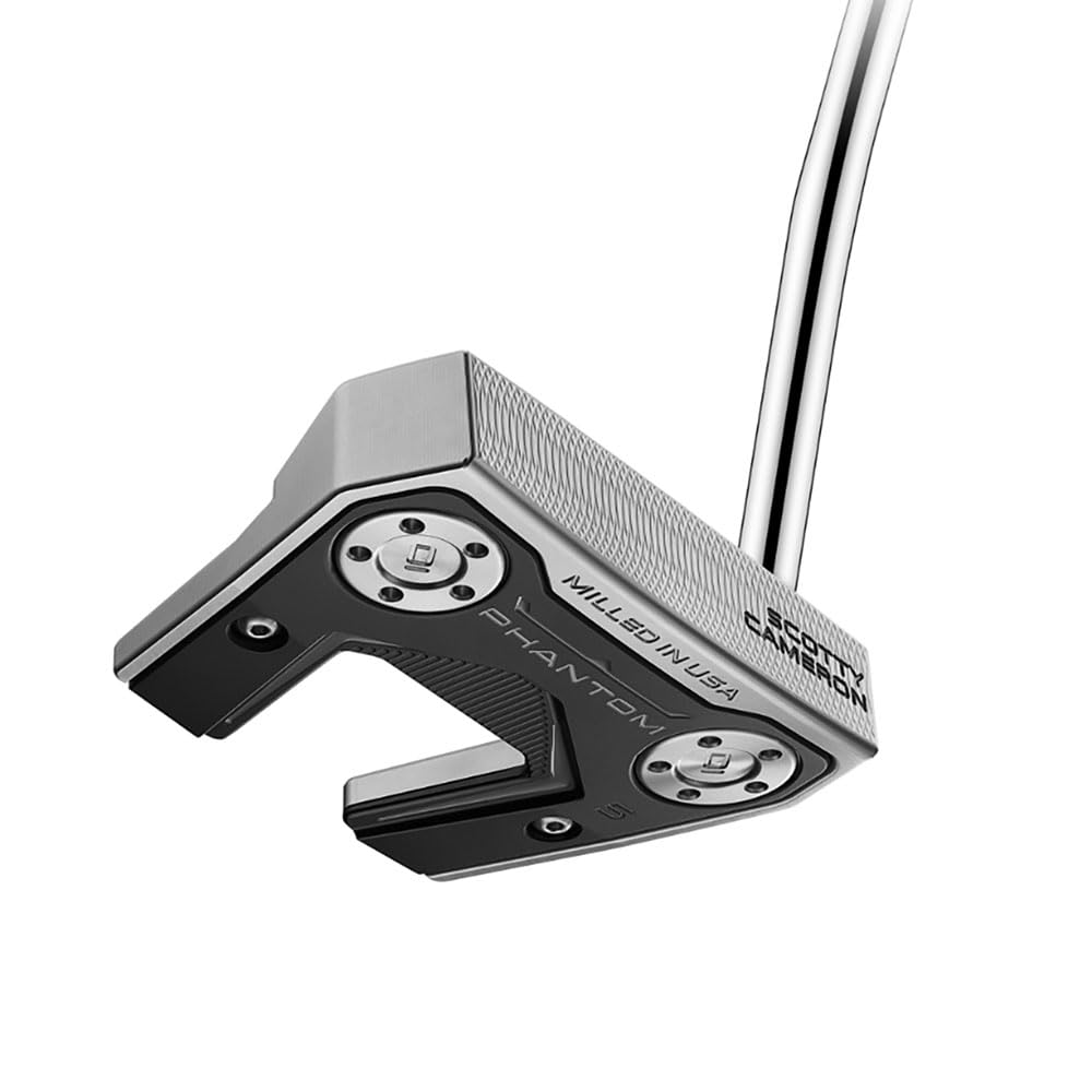 Product image of Scotty Cameron Phantom 5 golf putter