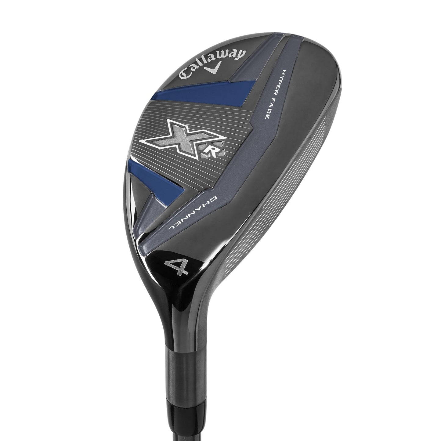 Callaway golf club head on a white background
