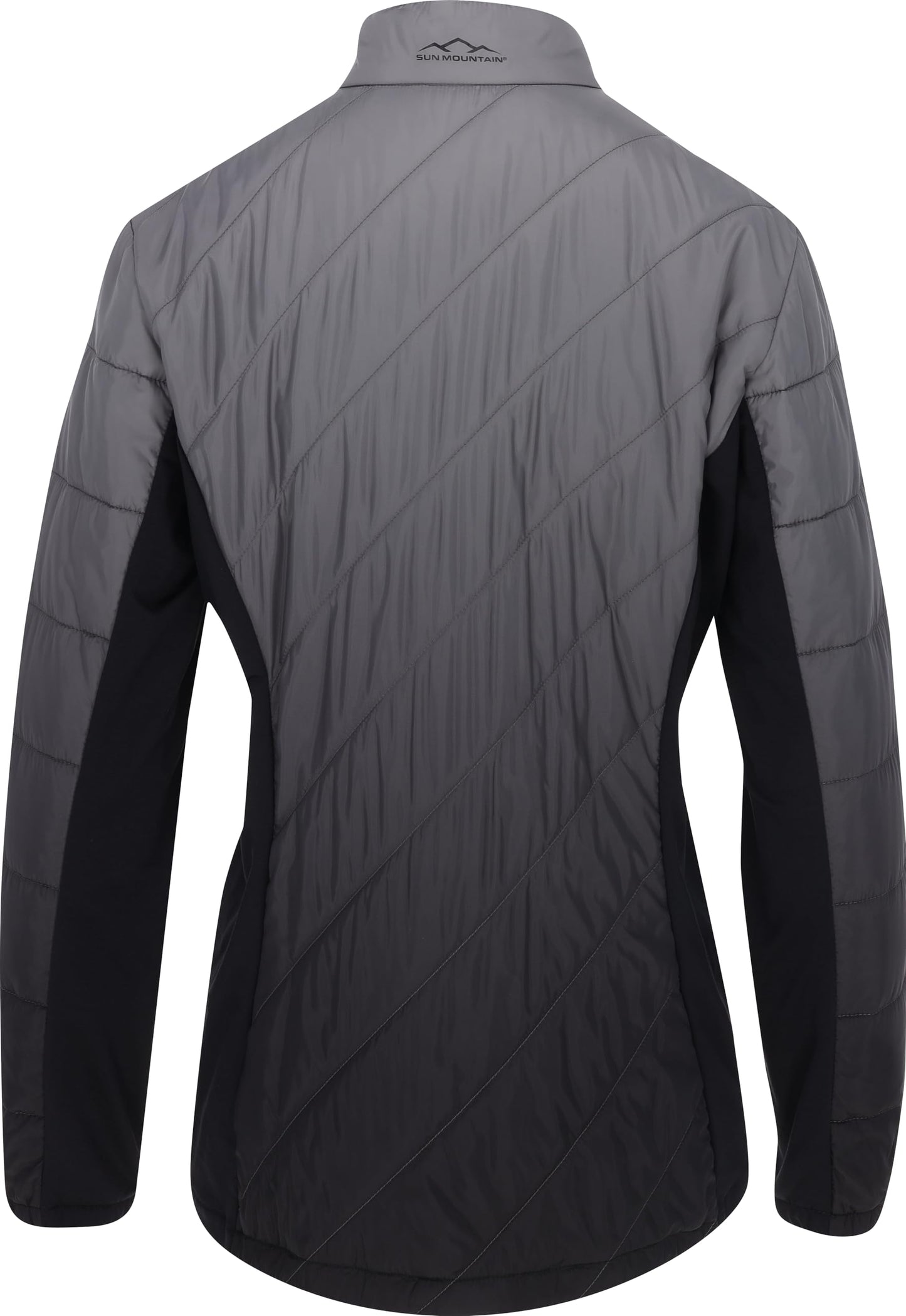 Product image of a Sun Mountain golf jacket