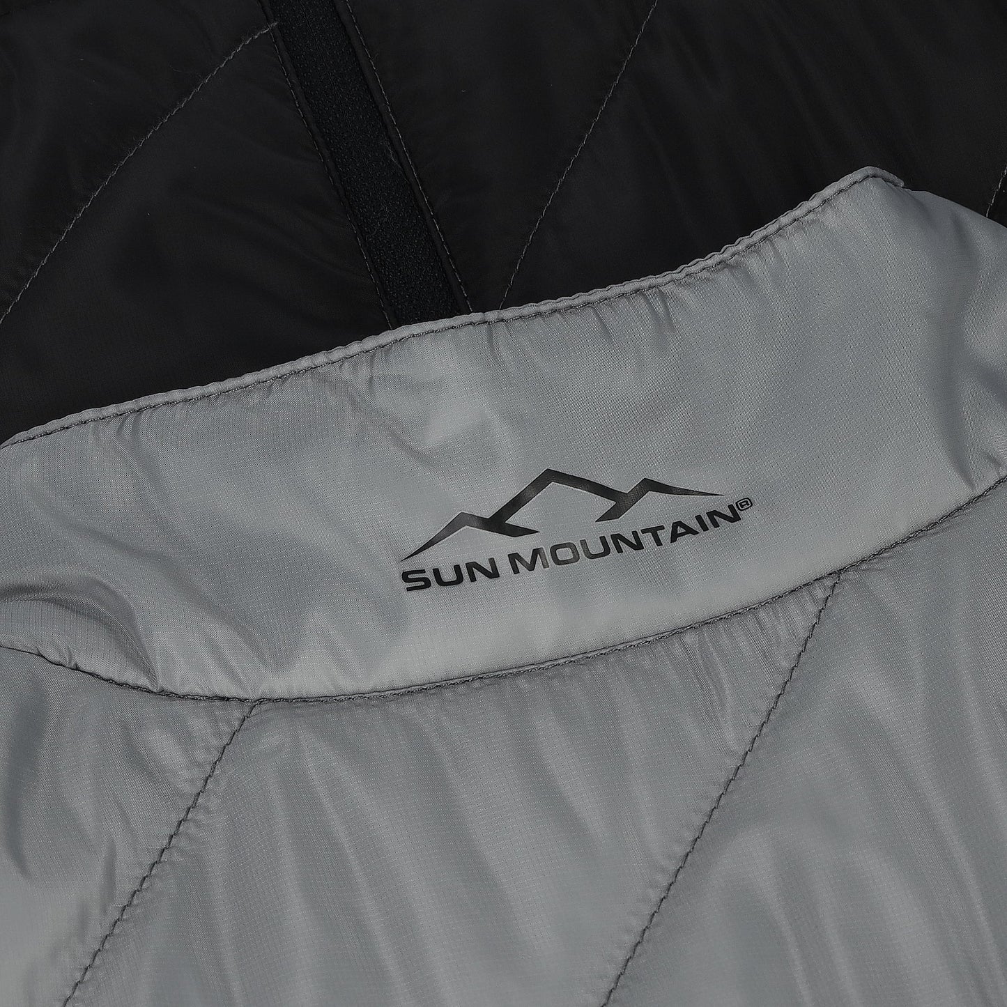 Product image of a Sun Mountain golf jacket