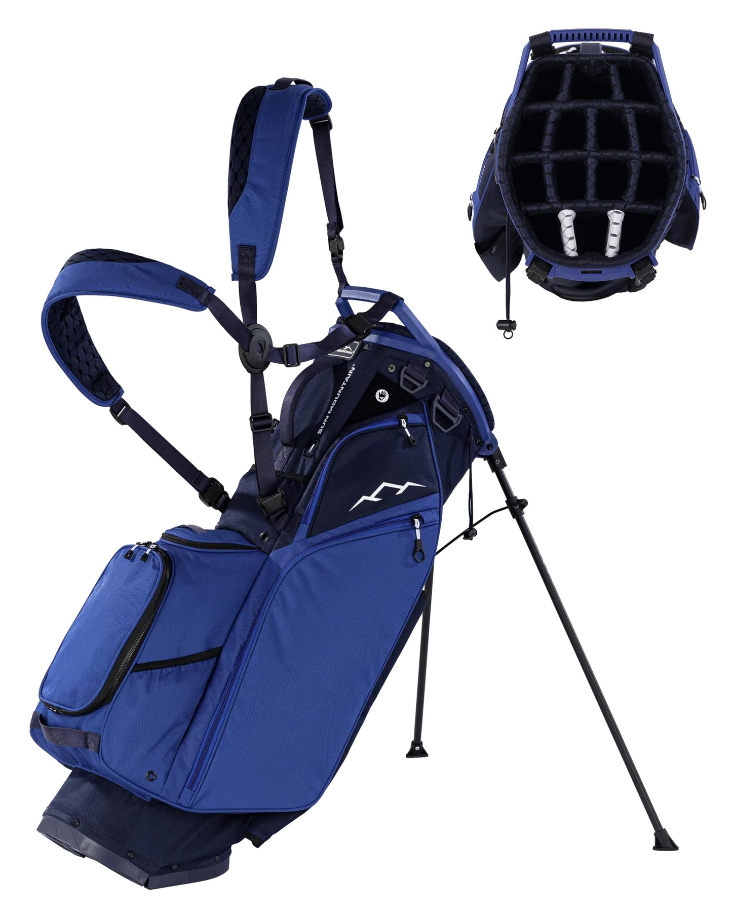 Product image of Sun Mountain golf stand bag