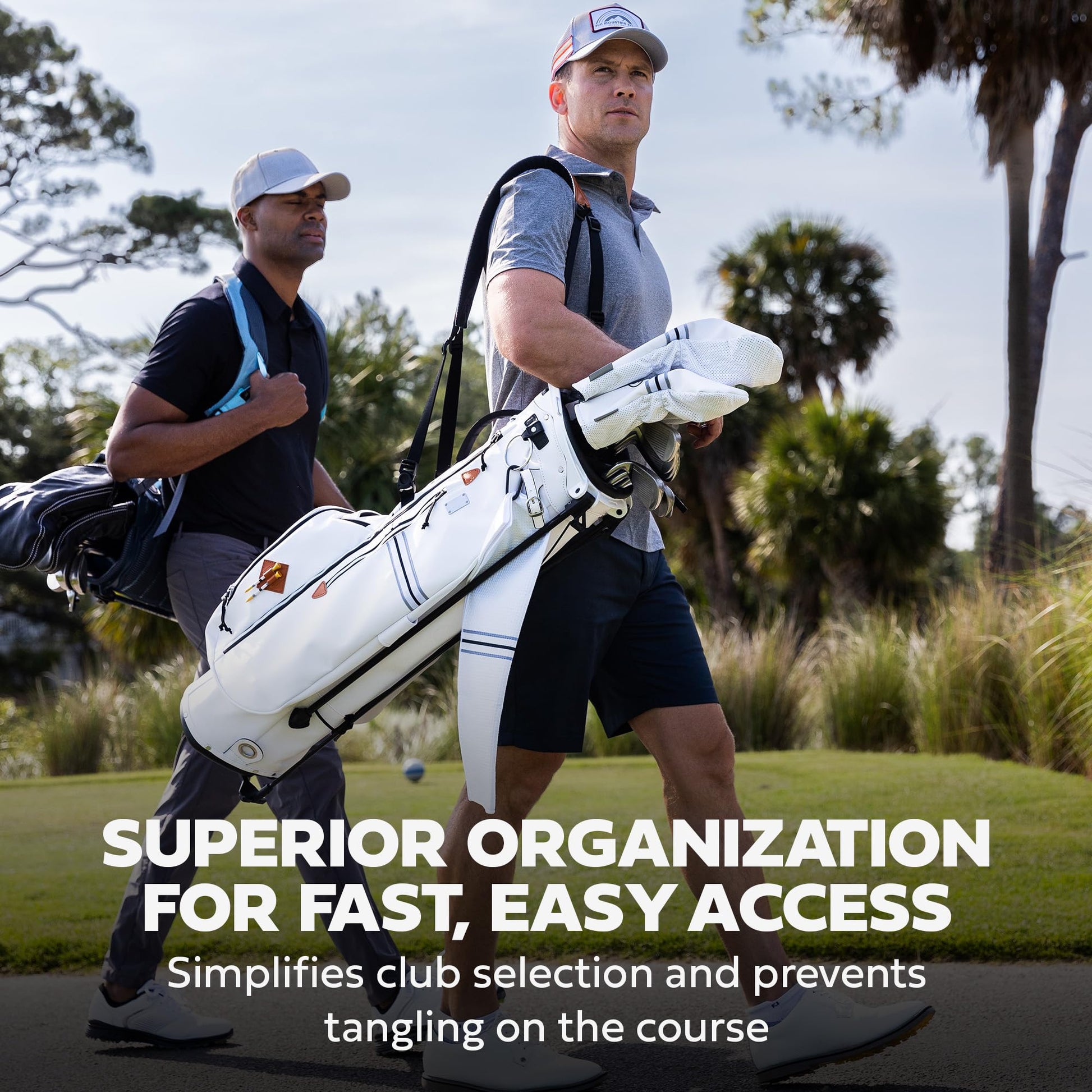 Ad image of Sun Mountain features